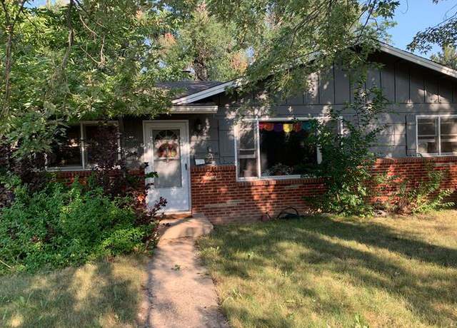 Photo of 1044 Meadowbrook Dr, Fort Collins, CO 80521