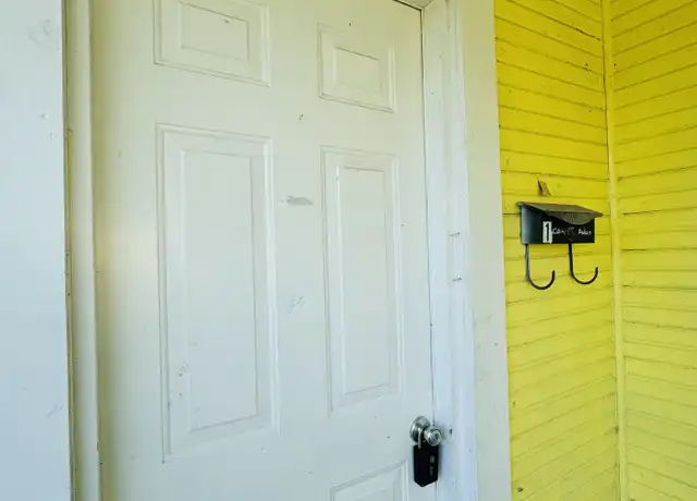Property at 1397 Corley Ave Unit 1, Beaumont, TX, 77701, 2 beds, 1 bath, [object Object]