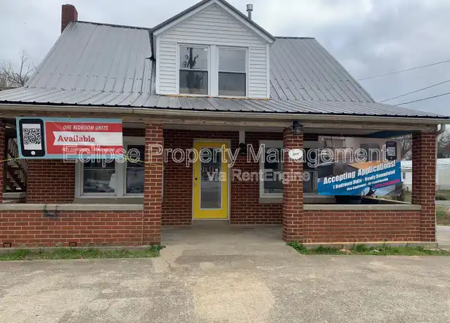 Property at 202 N Main St Unit 3, Edmonton, KY, 42129, 1 bed, 1 bath, [object Object]