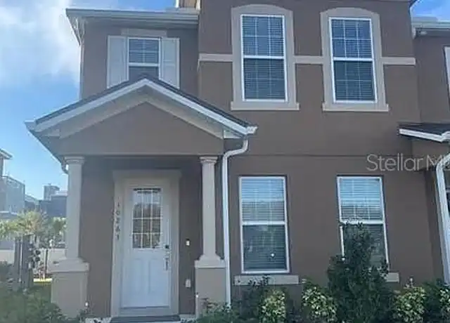 Property at 10263 Highline Crest St, Orlando, FL, 32832, 3 beds, 2.5 baths, [object Object]