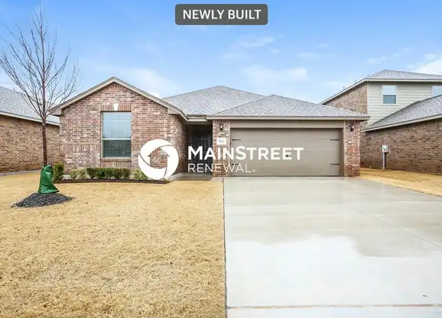Property at 912 NW 5th St, Newcastle, OK, 73065, 4 beds, 2 baths, [object Object]