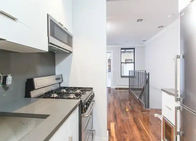 Property at 124 Ridge St Unit 1A, New York, NY, 10002, 1 bed, 1.5 baths, [object Object]