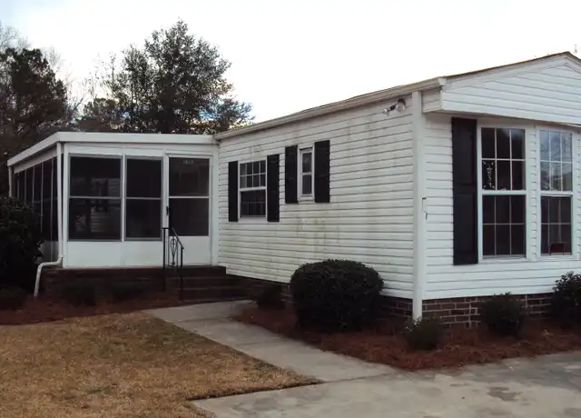 Property at 2834 Apple Valley Dr, Florence, SC, 29505, 2 beds, 2 baths, [object Object]