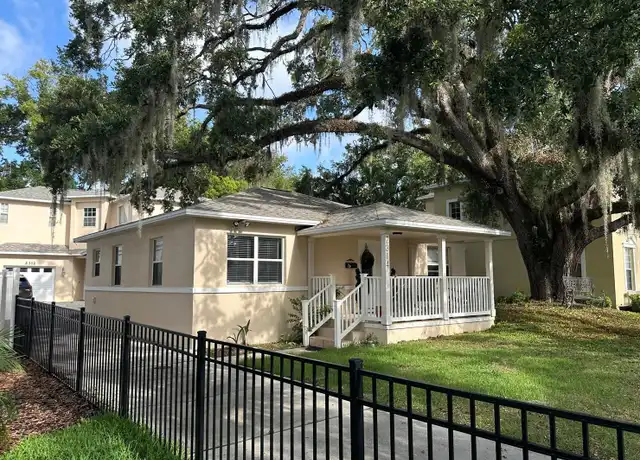 Property at 2314 Depauw Ave, Orlando, FL, 32804, 3 beds, 2 baths, [object Object]