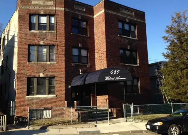 Property at 445 Walnut Ave, Boston, MA, 02119, 2 beds, 1 bath, [object Object]