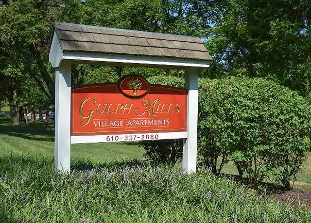 Property at 649 S Henderson Rd, King of Prussia, PA, 19406, 1 bed, 1 bath, [object Object]