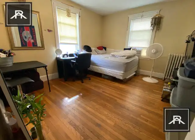 Property at 24 Chiswick Rd Unit 9, Boston, MA, 02135, 1 bed, 1 bath, [object Object]
