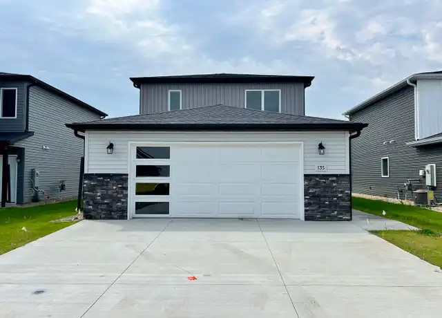 Property at 129 Marshall Loop, Bismarck, ND, 58504, 4 beds, 2 baths, [object Object]