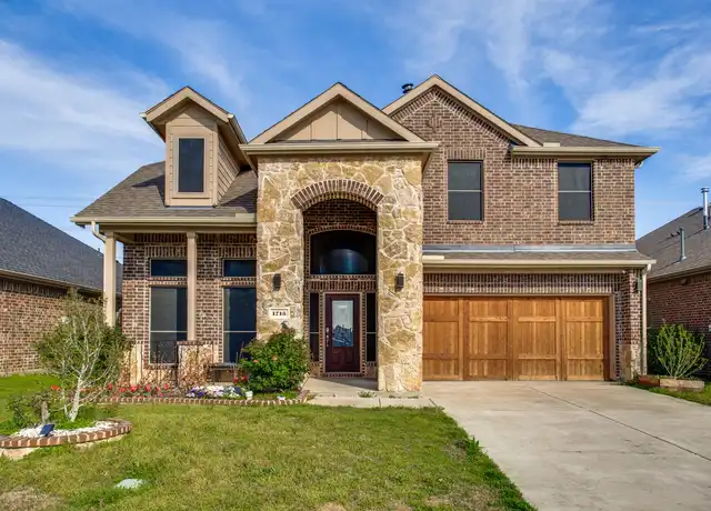 Property at 1713 Lake Pine Dr, Little Elm, TX, 75068, 4 beds, 2.5 baths, [object Object]