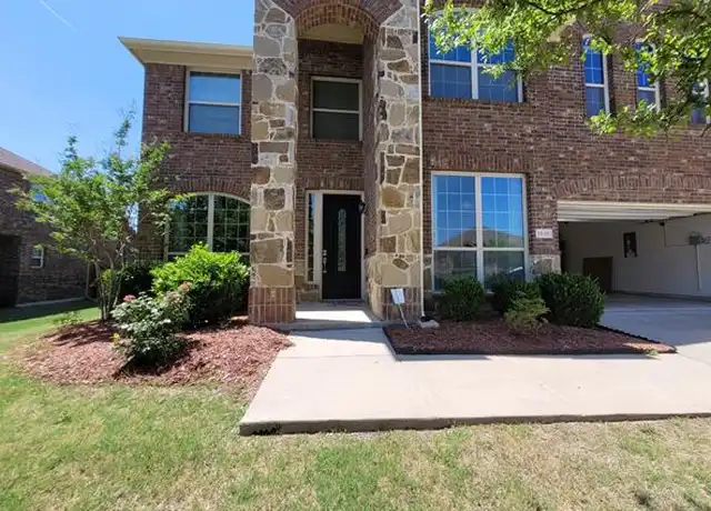 Property at 3040 Seabrook Dr, Little Elm, TX, 75068, 4 beds, 2.5 baths, [object Object]