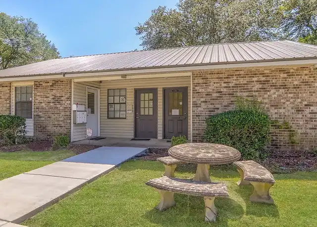 Property at Covington Park Apartments - 2205 US Highway 84 W, Opp, AL, 36467, 1-2 bed, 1 bath, [object Object]