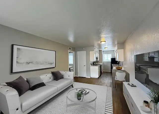 Property at Monarch Court - 4606 Monarch St, Dallas, TX, 75204, 1-2 bed, 1 bath, [object Object]