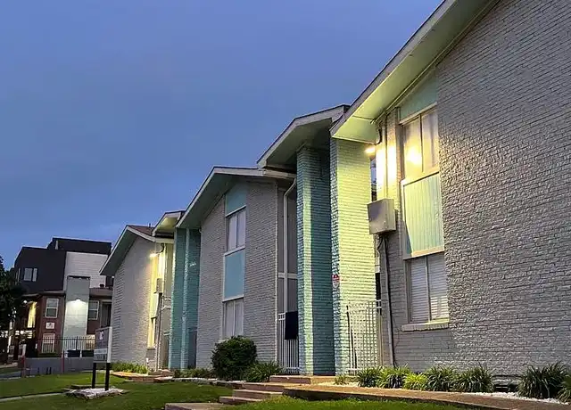 Property at Monarch Court - 4606 Monarch St, Dallas, TX, 75204, 1-2 bed, 1 bath, [object Object]