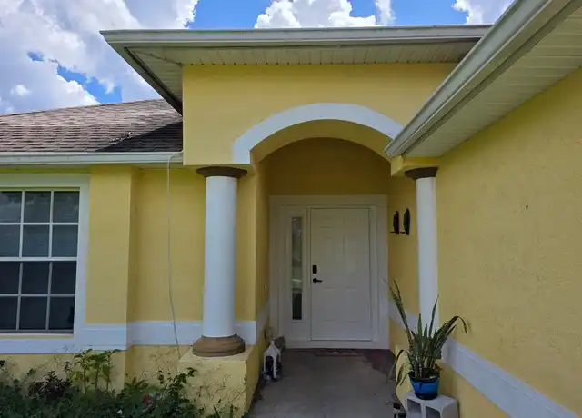 Property at 409 Hull Ave S, Lehigh Acres, FL, 33974, 3 beds, 2 baths, [object Object]