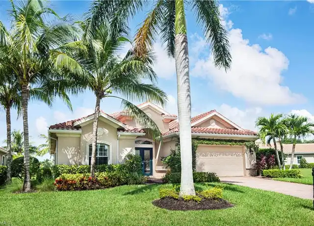 Property at 9287 Chiasso Cove Ct, Naples, FL, 34114, 3 beds, 4 baths, [object Object]