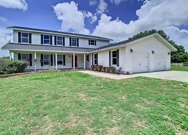 Property at 4015 N Rye Rd, Parrish, FL, 34219, 4 beds, 3.5 baths, [object Object]