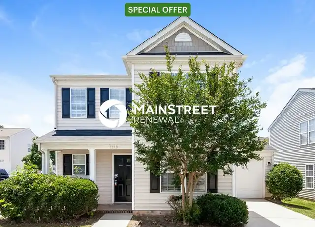 Property at 8618 Sawleaf Ct, Charlotte, NC, 28215, 3 beds, 2 baths, [object Object]