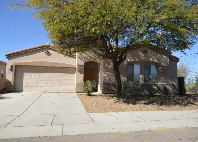 Property at 2628 S Desert Cavern Pl, Tucson, AZ, 85730, 3 beds, 2 baths, [object Object]
