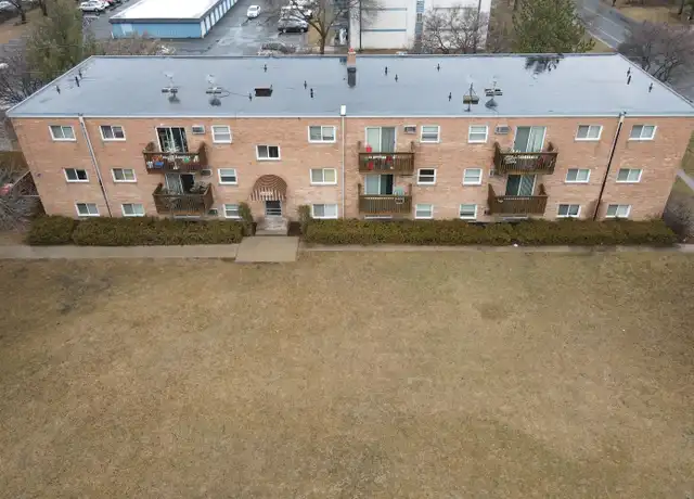 Property at 5401 Jackson Dr Unit 5, Mounds View, MN, 55112, 2 beds, 1 bath, [object Object]