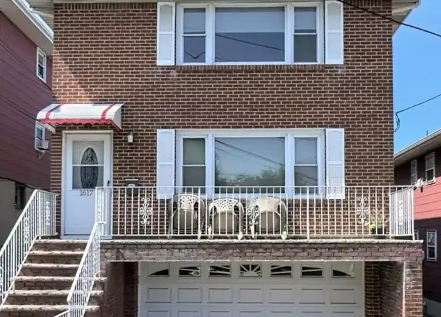 Property at 1617 74th St Unit 2nd Floor, North Bergen, NJ, 07047, 3 beds, 1 bath, [object Object]