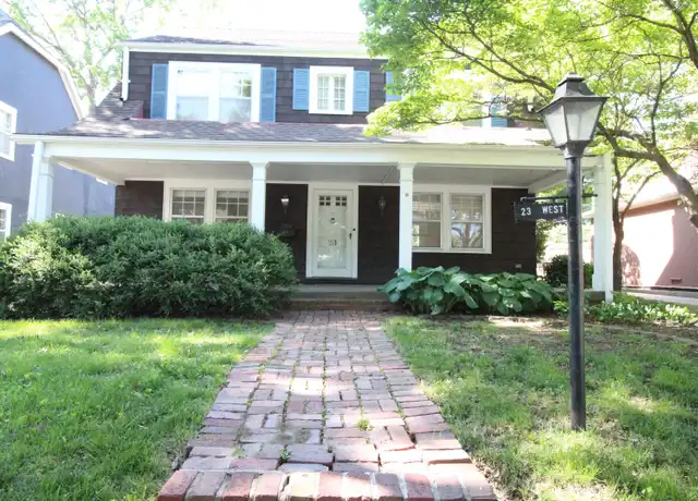 Property at 23 W 69th St, Kansas City, MO, 64113, 3 beds, 1.5 baths, [object Object]
