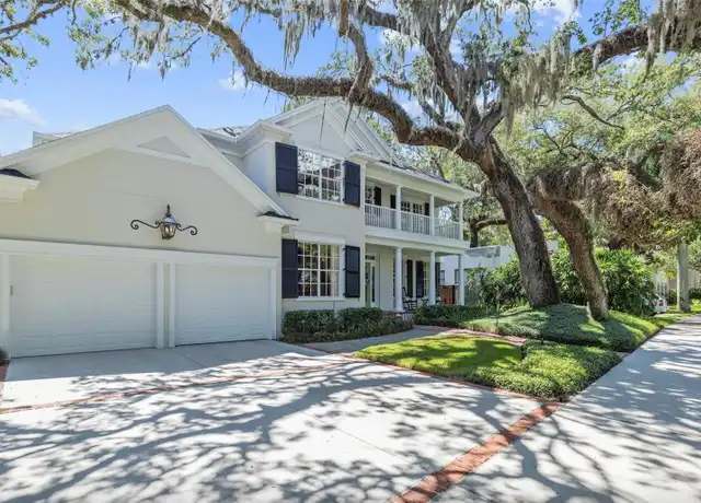 Property at 4502 W Culbreath Ave, Tampa, FL, 33609, 3 beds, 3.5 baths, [object Object]
