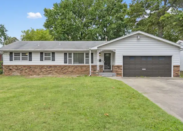 Property at 2345 S Hampton Ave, Springfield, MO, 65807, 3 beds, 2 baths, [object Object]