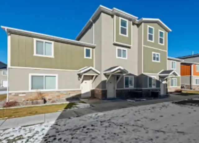 Property at 194 E 700 N Unit 194, Vineyard, UT, 84059, 3 beds, 2.5 baths, [object Object]
