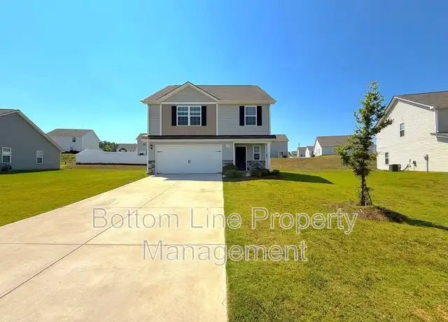 Property at 218 Caley St, Kings Mountain, NC, 28086, 4 beds, 2.5 baths, [object Object]