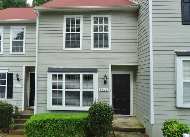 Property at 2802 Crestscene Trl, Raleigh, NC, 27603, 2 beds, 2.5 baths, [object Object]