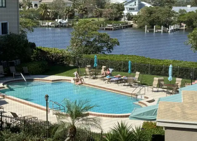 Property at 3605 S Ocean Blvd #311, Palm Beach, FL, 33480, 2 beds, 2 baths, [object Object]