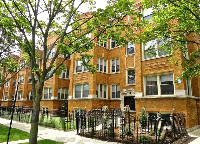 Property at 4846 N Drake Ave Unit 2, Chicago, IL, 60625, 2 beds, 1 bath, [object Object]