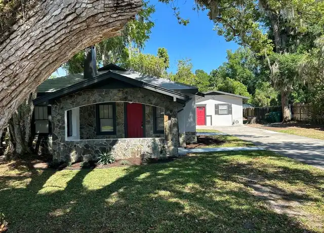 Property at 221 N Julia Ave Unit A, DeLand, FL, 32720, 2 beds, 1 bath, [object Object]