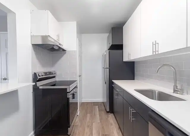 Property at Sunnybrae Apartments - 4134 S Broad St, Trenton, NJ, 08620, 2 beds, 1 bath, [object Object]