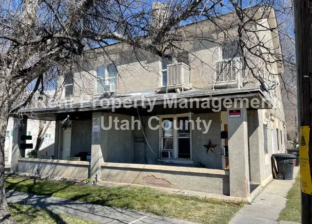 Property at 343 S 100 E, Provo, UT, 84606, 1 bed, 1 bath, [object Object]
