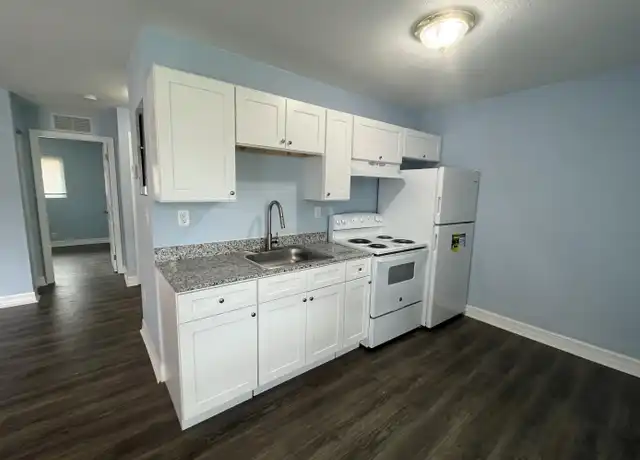 Property at 1109 NW 6th Ave #1, Pompano Beach, FL, 33060, 1 bed, 1 bath, [object Object]