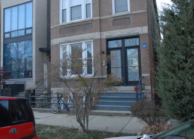 Property at 1944 N Wood St Unit 1R, Chicago, IL, 60622, 1 bed, 1 bath, [object Object]