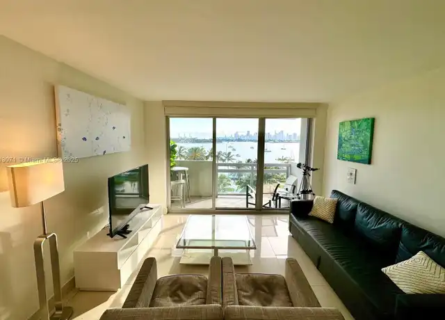 Property at 1500 Bay Rd Unit 620S, Miami Beach, FL, 33139, 1 bed, 1 bath, [object Object]