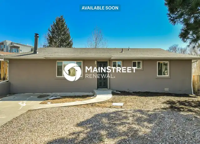 Property at 4107 Garrett Pl, Colorado Springs, CO, 80907, 3 beds, 2 baths, [object Object]