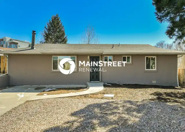 Property at 4107 Garrett Pl, Colorado Springs, CO, 80907, 3 beds, 2 baths, [object Object]
