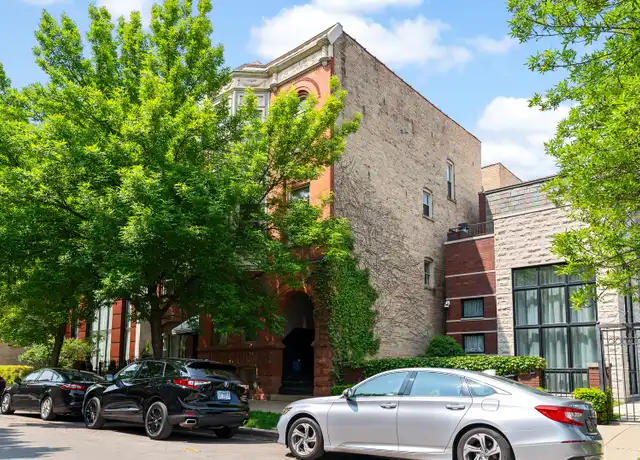 Property at 524 N Armour St Unit 2W, Chicago, IL, 60642, 2 beds, 1 bath, [object Object]