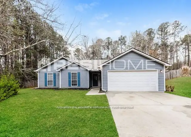 Property at 165 Forest Pl, Stockbridge, GA, 30281, 3 beds, 2 baths, [object Object]