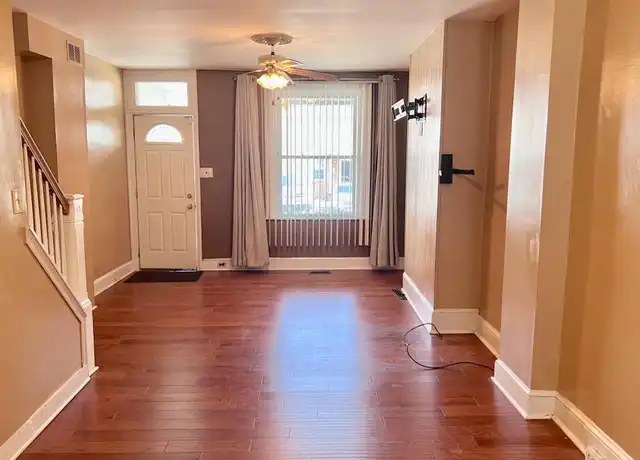 Property at 2107 Jessup St, Wilmington, DE, 19802, 3 beds, 1 bath, [object Object]