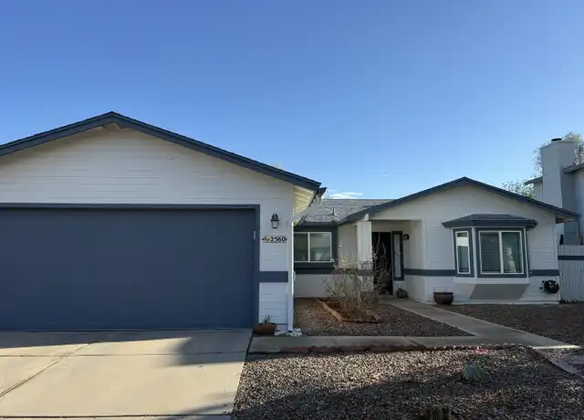 Property at 2560 W Tenbrook Way, Tucson, AZ, 85741, 2 beds, 2 baths, [object Object]