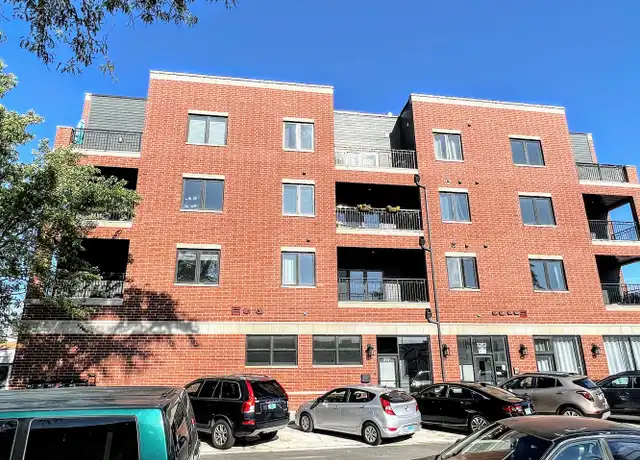 Property at 3203 N Ridgeway Ave Unit 4C, Chicago, IL, 60618, 3 beds, 2 baths, [object Object]