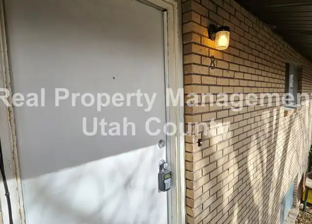 Property at 1146 W 100 N #8, Provo, UT, 84601, 2 beds, 1 bath, [object Object]