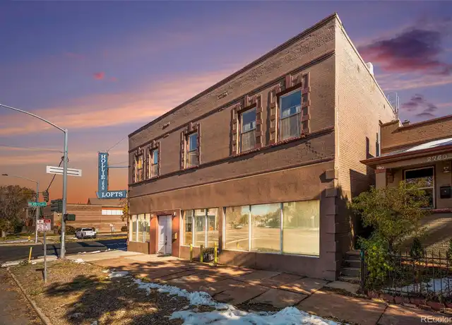 Property at 2760 N Downing St, Denver, CO, 80205, 3 beds, 2 baths, [object Object]