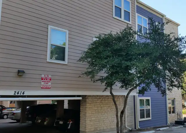 Property at 2414 Longview St, Austin, TX, 78705, 2 beds, 2 baths, [object Object]