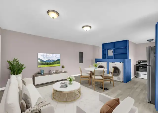 Property at 597 Mary St SW, Atlanta, GA, 30310, 2 beds, 1 bath, [object Object]