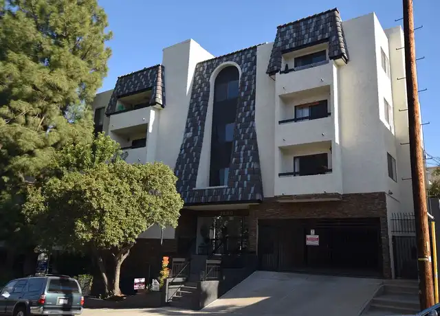Property at 3960 Carpenter Ave, Studio City, CA, 91604, 2 beds, 2 baths, [object Object]
